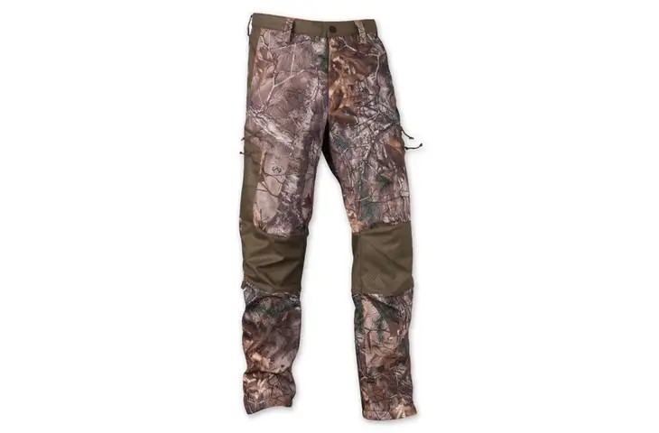 Browning Hells Canyon Ultra-Lite Pants